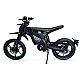 Scuter Electric RDB SLY, 2000W, fara permis, 25km/h