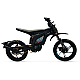 Scuter Electric RDB SLY, 2000W, fara permis, 25km/h