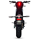 Scuter Electric RDB SLY, 2000W, fara permis, 25km/h