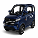 Masina Electrica RDB SOFT 60V 58Ah, 1150W, Fara permis