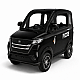 Masina Electrica RDB SOFT 60V 58Ah, 1150W, Fara permis