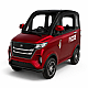 Masina Electrica RDB SOFT 60V 58Ah, 1150W, Fara permis