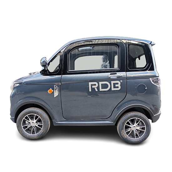 Masina Electrica RDB SOFT 60V 58Ah, 1150W, Fara permis