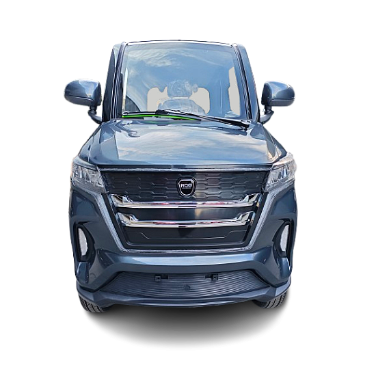 Masina Electrica RDB SOFT 60V 58Ah, 1150W, Fara permis