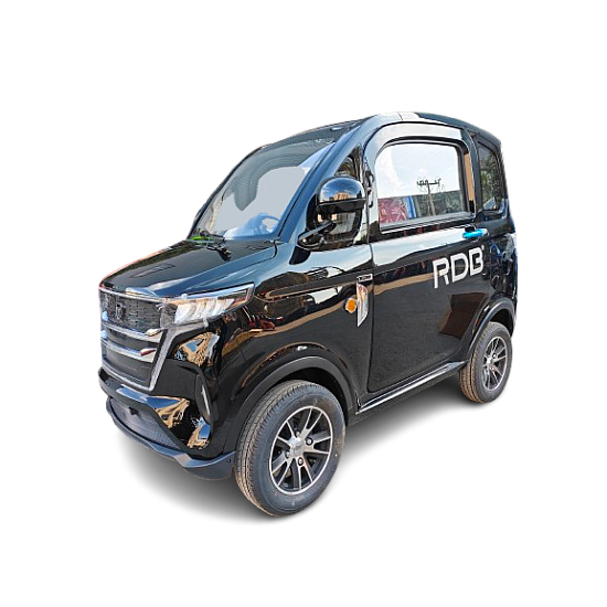 Masina Electrica RDB SOFT 60V 58Ah, 1150W, Fara permis