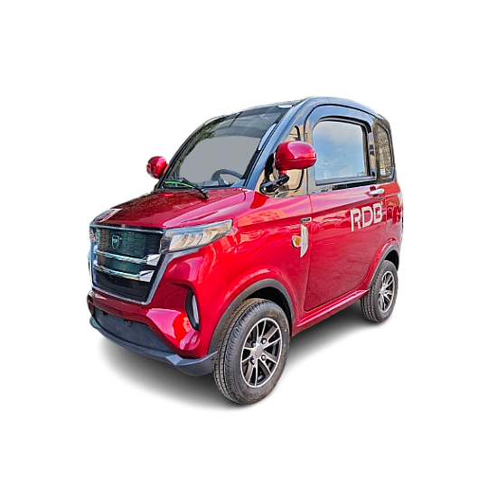 Masina Electrica RDB SOFT 60V 58Ah, 1150W, Fara permis