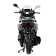 Scuter benzina RDB SPEEDER, Euro 5+, 125cc, 4 timpi