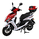 Scuter benzina RDB Spider, Euro 5+, 50cc, 4 timpi Scuter benzina RDB Spider, Euro 5+, 50cc, 4 timpi