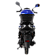 Scuter benzina RDB Spider, Euro 5+, 50cc, 4 timpi