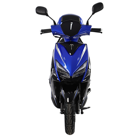 Scuter benzina RDB Spider, Euro 5+, 50cc, 4 timpi