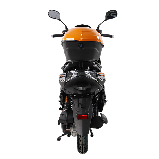 Scuter benzina RDB Spider, Euro 5+, 50cc, 4 timpi
