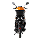 Scuter benzina RDB Spider, Euro 5+, 50cc, 4 timpi
