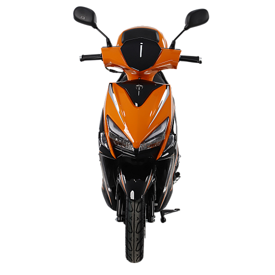 Scuter benzina RDB Spider, Euro 5+, 50cc, 4 timpi