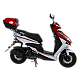 Scuter benzina RDB Spider, Euro 5+, 50cc, 4 timpi