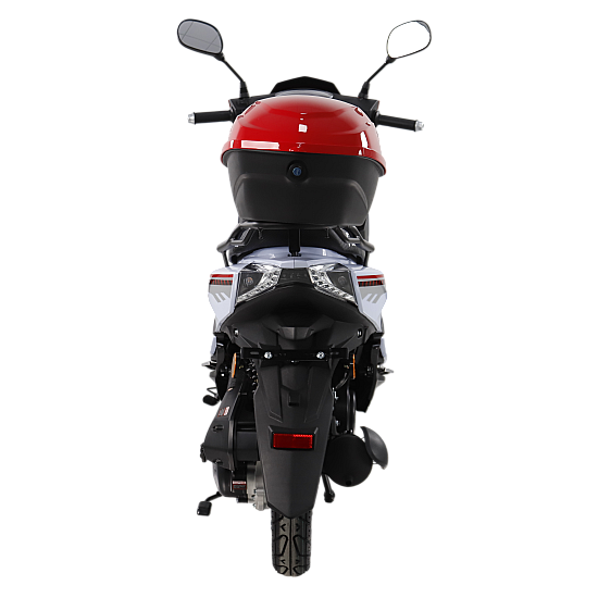 Scuter benzina RDB Spider, Euro 5+, 50cc, 4 timpi