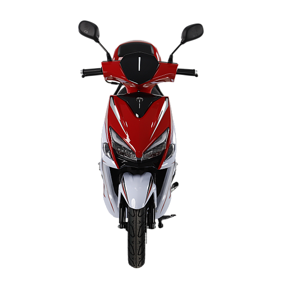 Scuter benzina RDB Spider, Euro 5+, 50cc, 4 timpi