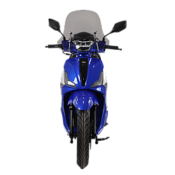 Scuter benzina RDB SPRINT, Euro 5+, 125cc, 4 timpi