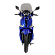 Scuter benzina RDB SPRINT, Euro 5+, 125cc, 4 timpi