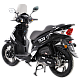 Scuter benzina RDB SPRINT, Euro 5+, 125cc, 4 timpi