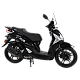 Scuter benzina RDB SPRINT, Euro 5+, 125cc, 4 timpi