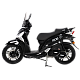 Scuter benzina RDB SPRINT, Euro 5+, 125cc, 4 timpi