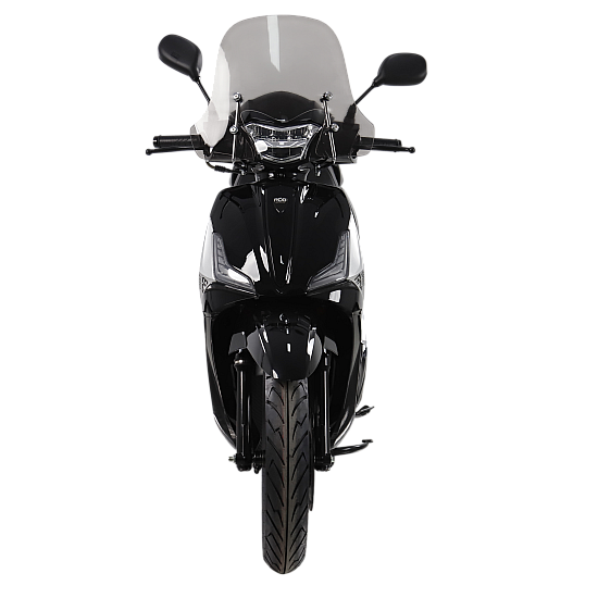 Scuter benzina RDB SPRINT, Euro 5+, 125cc, 4 timpi