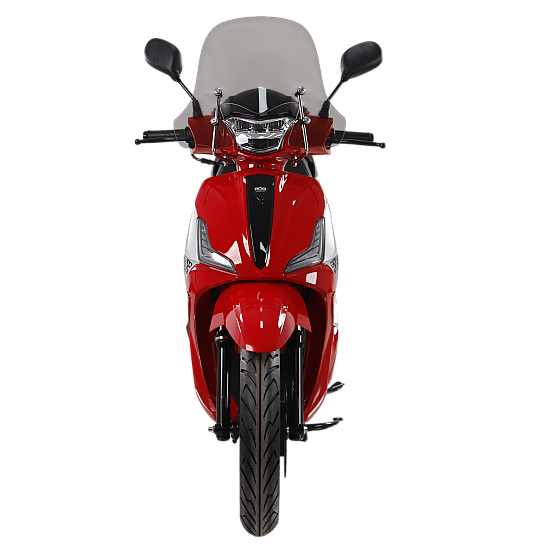 Scuter benzina RDB SPRINT, Euro 5+, 125cc, 4 timpi