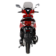Scuter benzina RDB SPRINT, Euro 5+, 125cc, 4 timpi