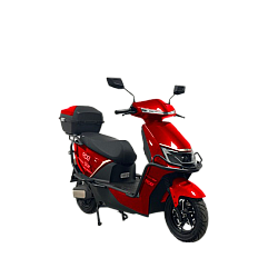 Scuter electric RDB STAR FULL, 2000W, fara permis, 25 km/h