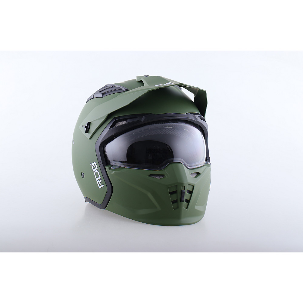 Cască de protecție RDB-163 - accesoriu original RDB [8]