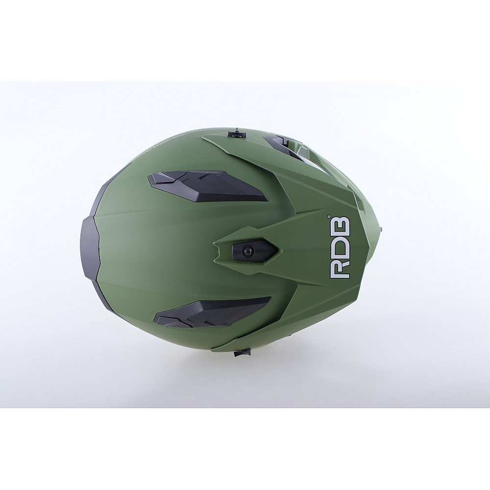 Cască de protecție RDB-163 - accesoriu original RDB [2]