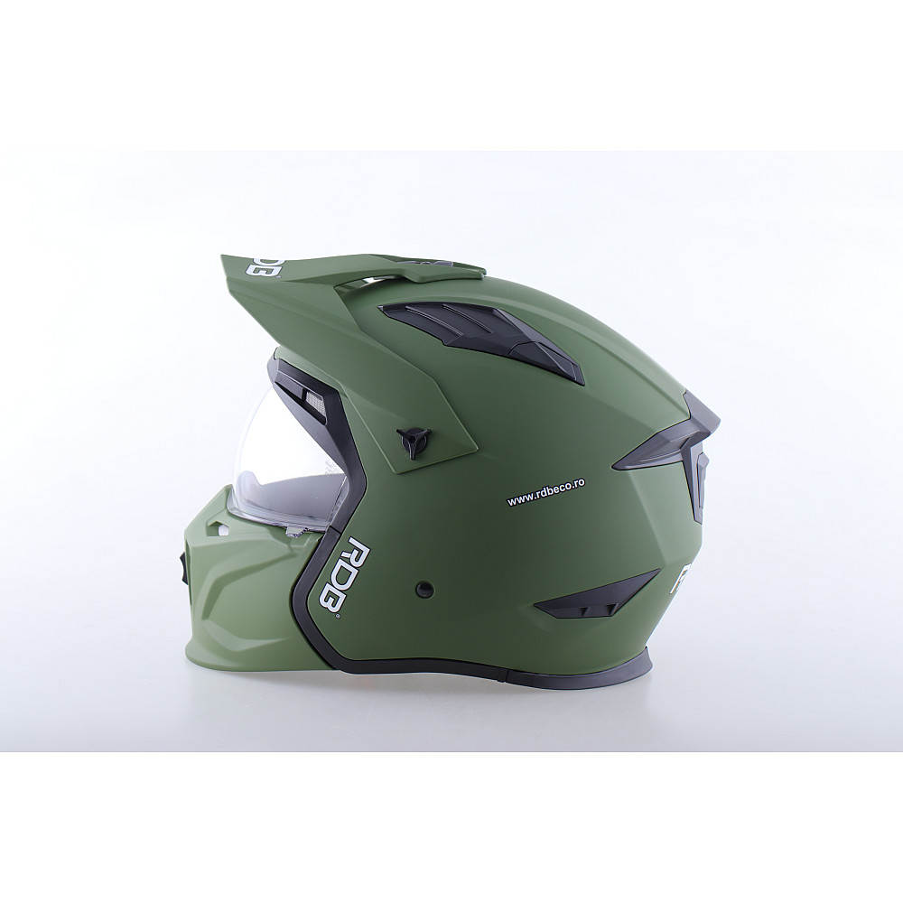 Cască de protecție RDB-163 - accesoriu original RDB [4]