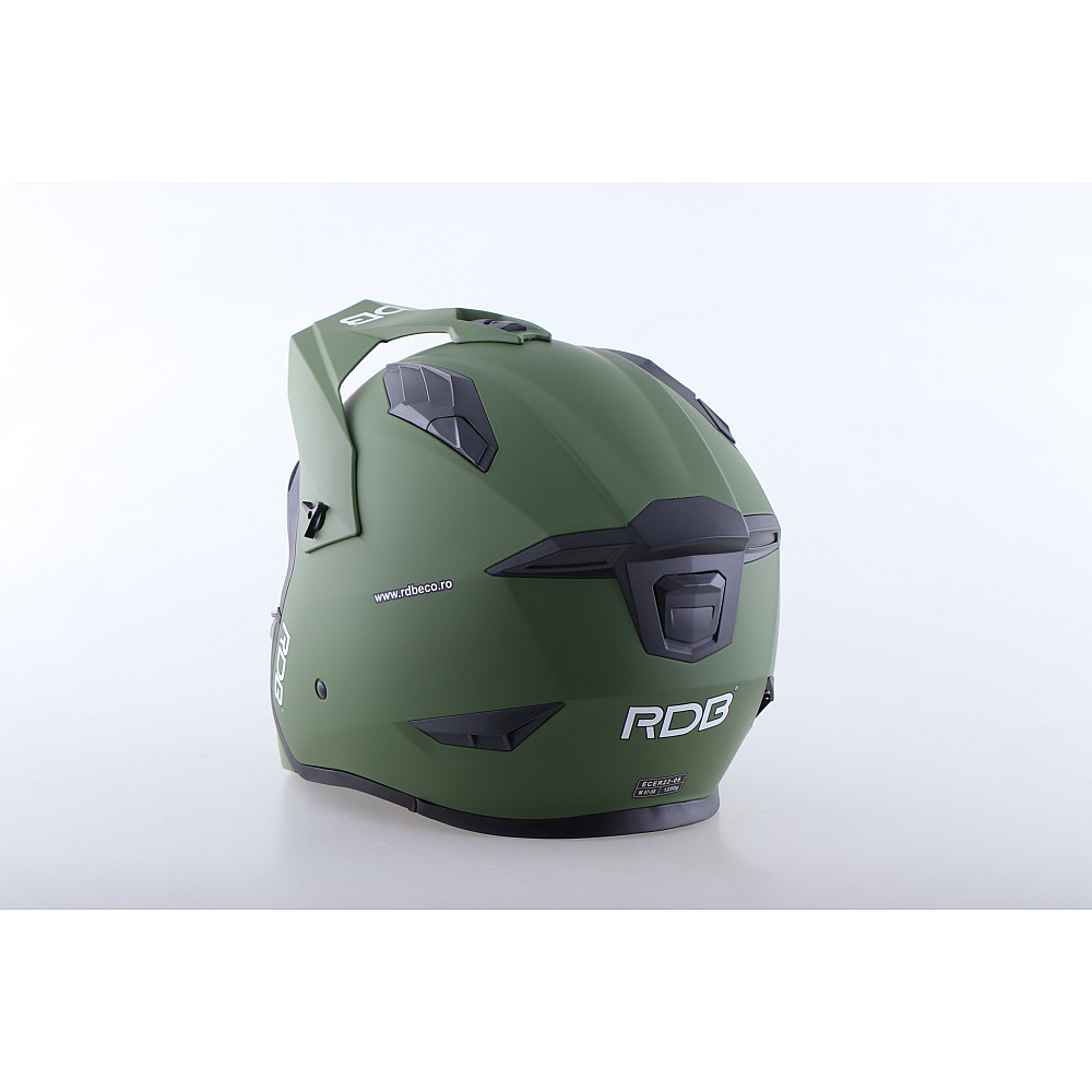 Cască de protecție RDB-163 - accesoriu original RDB [5]