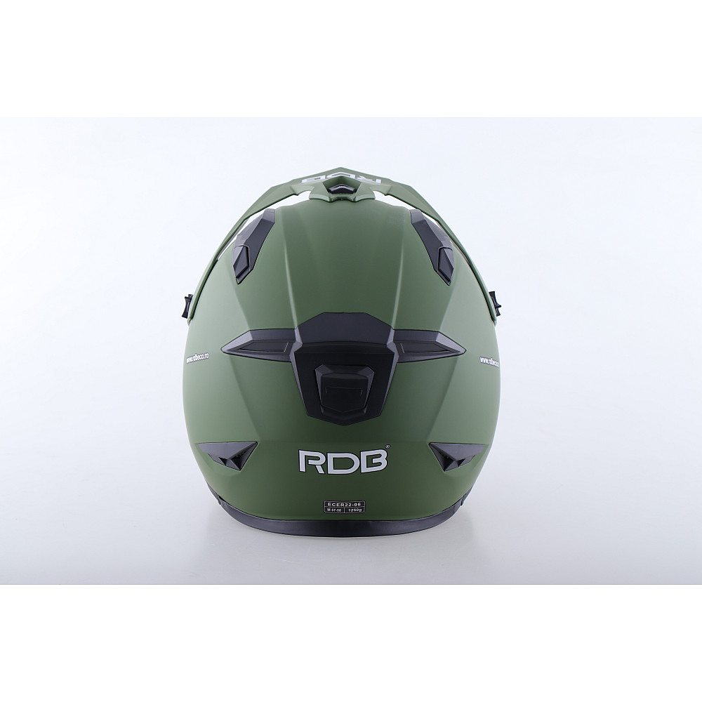 Cască de protecție RDB-163 - accesoriu original RDB [11]
