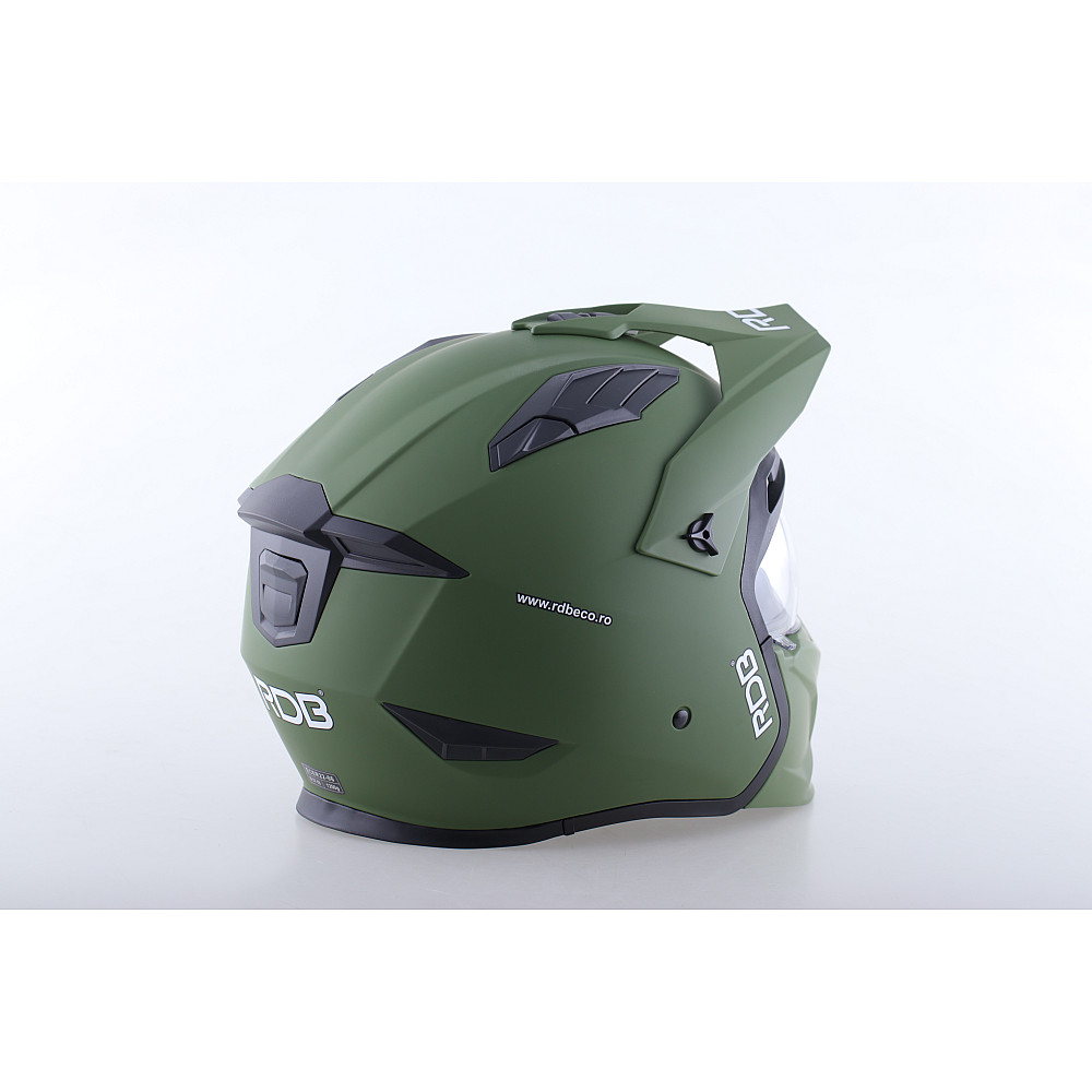 Cască de protecție RDB-163 - accesoriu original RDB [10]