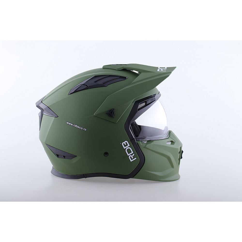 Cască de protecție RDB-163 - accesoriu original RDB [9]