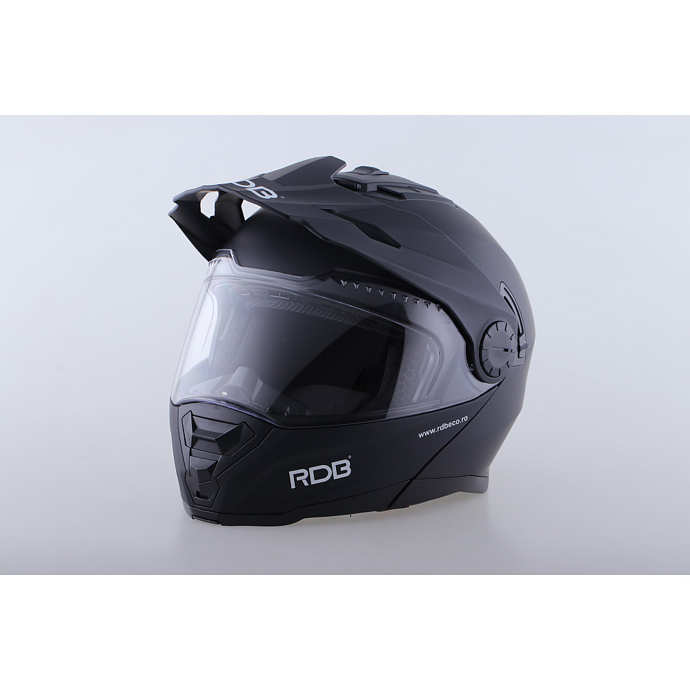 Cască de protecție RDB-165 - accesoriu original RDB [2]