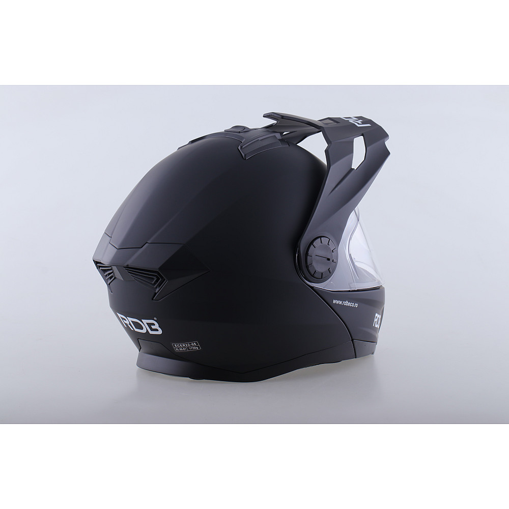 Cască de protecție RDB-165 - accesoriu original RDB [6]