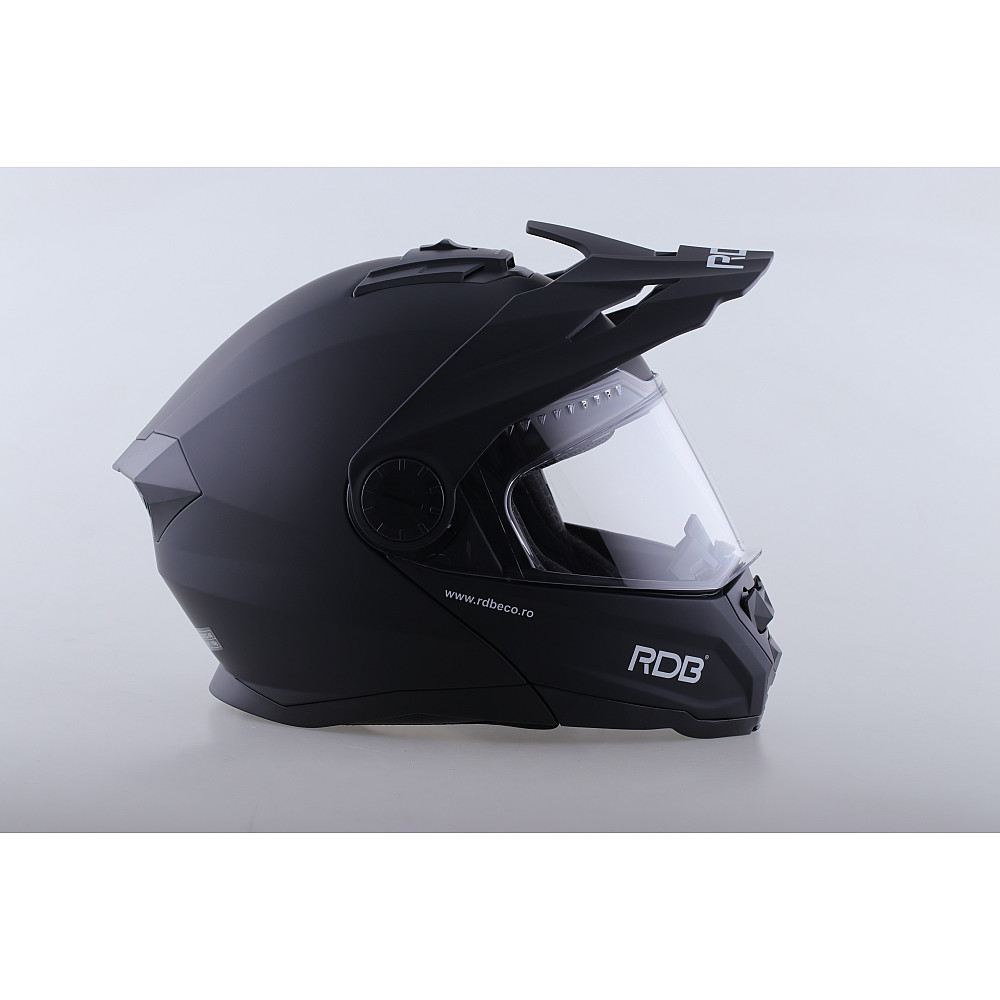 Cască de protecție RDB-165 - accesoriu original RDB [7]