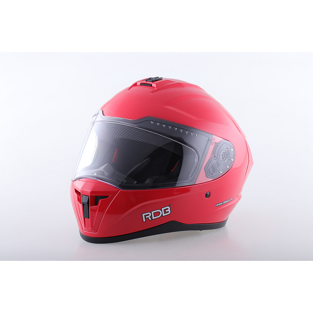 Accesorii vehicule electrice - Cască de protecție RDB-M72 - accesoriu original RDB