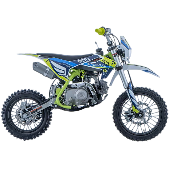 Motocross RDB-S3, 110cc