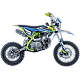 Motocross RDB-S3, 110cc