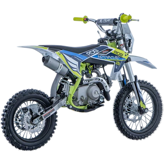 Motocross RDB-S3, 110cc