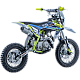 Motocross RDB-S3, 110cc