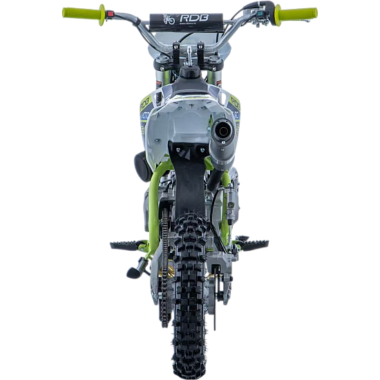 Motocross RDB-S3, 110cc