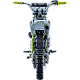 Motocross RDB-S3, 110cc
