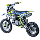 Motocross RDB-S3, 110cc