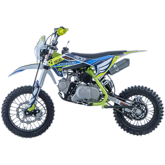 Motocross RDB-S3, 110cc