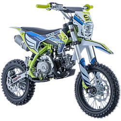 Motocross RDB-S3, 110cc