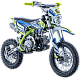 Motocross RDB-S3, 110cc